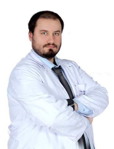 Recep Özgür