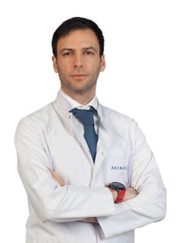 Recep Şekerci
