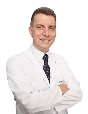 Refik Erdim