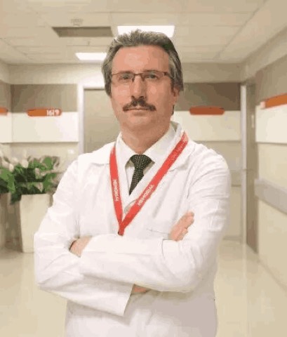 Remzi Altın