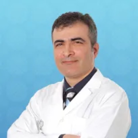 Remzi Erkesim