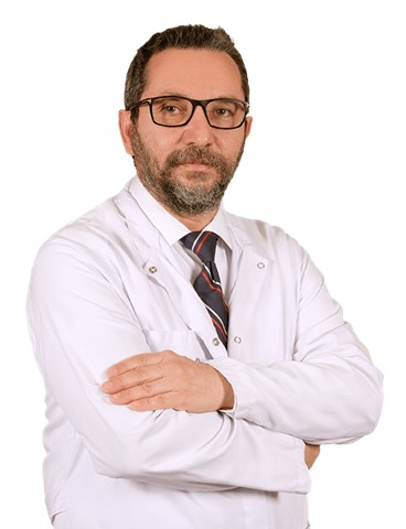 Reşat Gökağaçlı