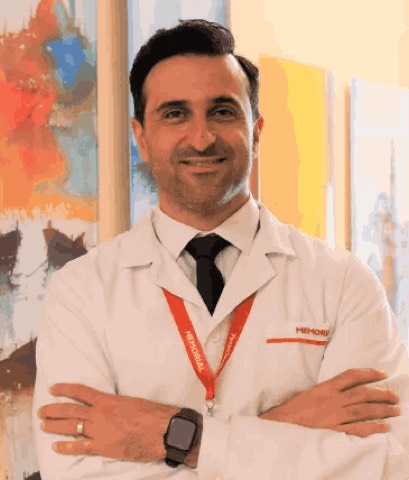Reşat Gürpınar