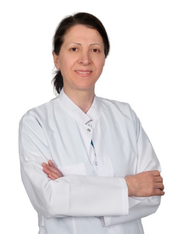 Reyhan Şahin