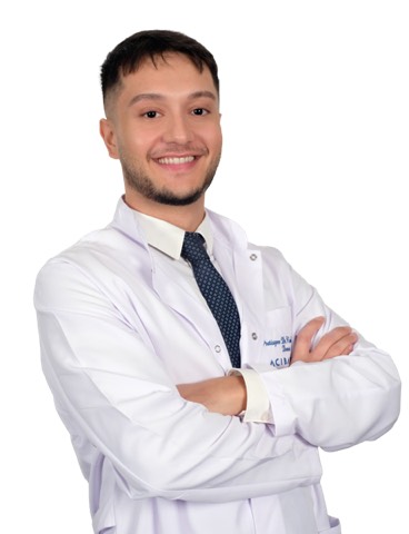 Rıdvan Mete Demir