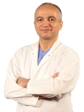 Rıza Asil
