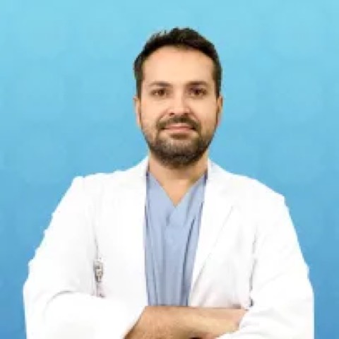Rıza Gücal