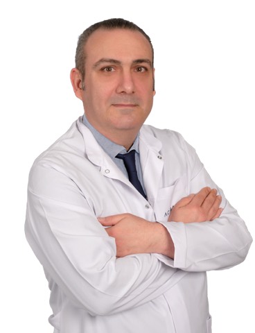 Rıza Gürhan Işıl