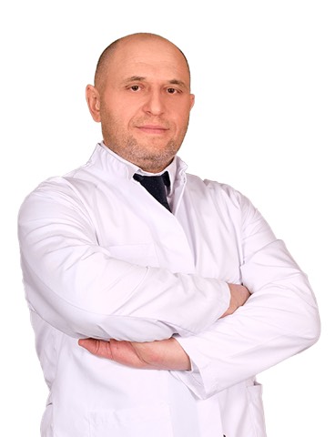 Rüçhan Mutlu