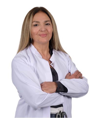 Ruhan Özer Güzeldere