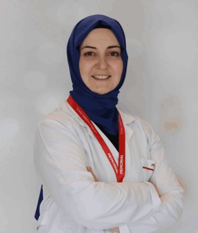 Rumeysa Çitli