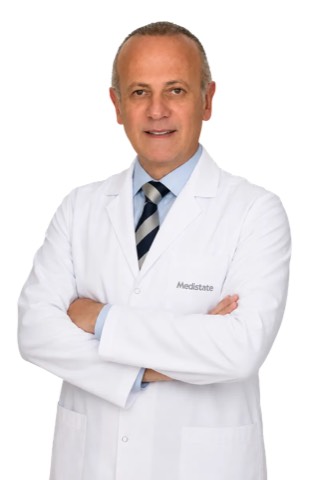 S. Cenk ŞEN