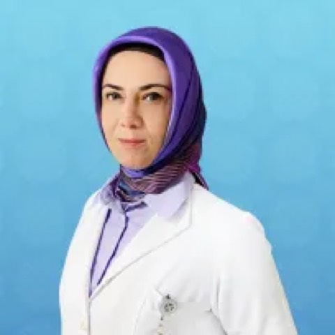 Saadet Ünsal
