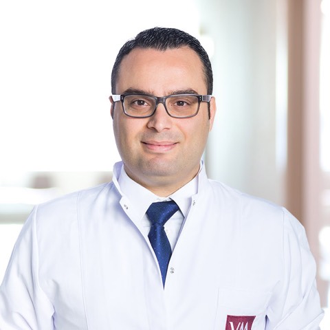 Sabahattin Gündüz