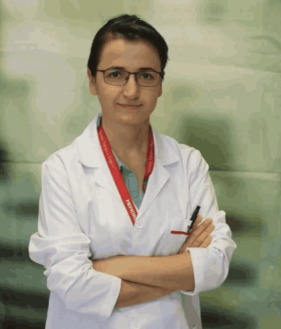 Sabire Aygün