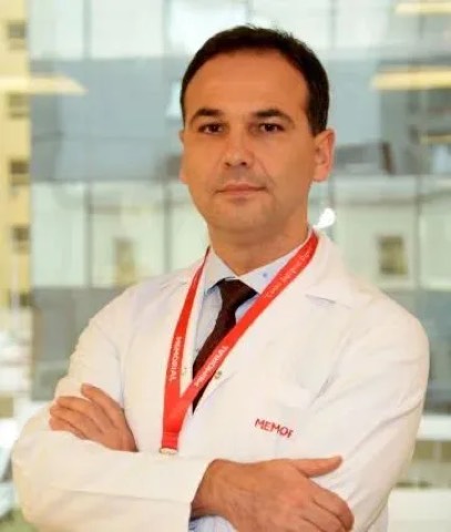 Sabri Demircan