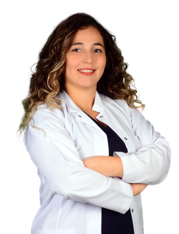 Şafak Yıldırım Dişli