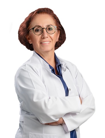 Safiye Küçükgül