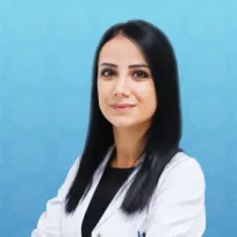 Safiye Selin Köymen