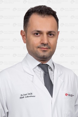 Said İncir