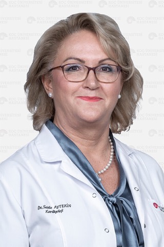 Saide Aytekin