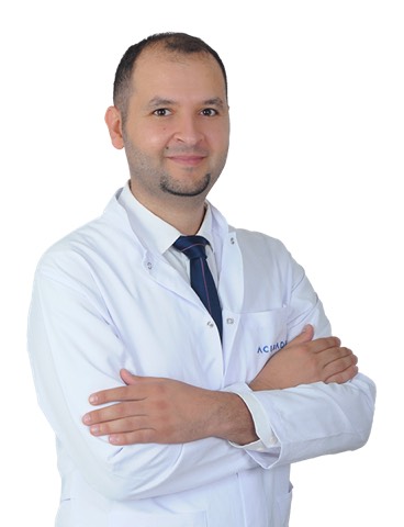 Salahattin Okur