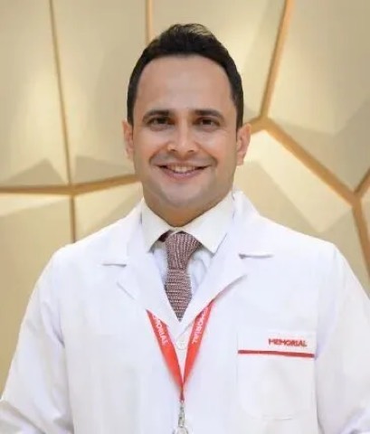 Salih Boğa