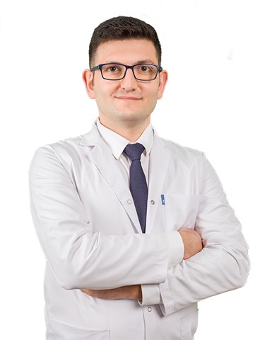 Salih Demir