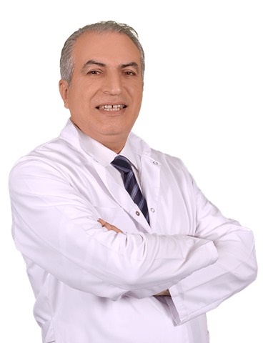 Salih Gülten