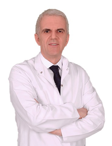 Salih Manavoğlu