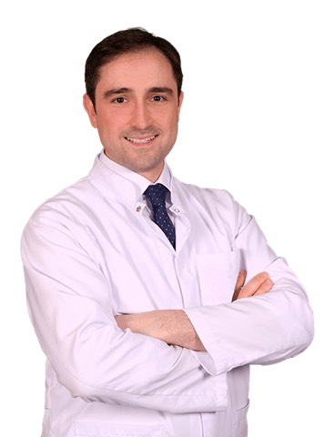 Salih Marangoz