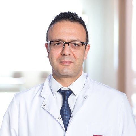 Samet Yardımcı