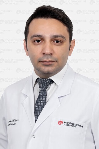 Samet Yığman
