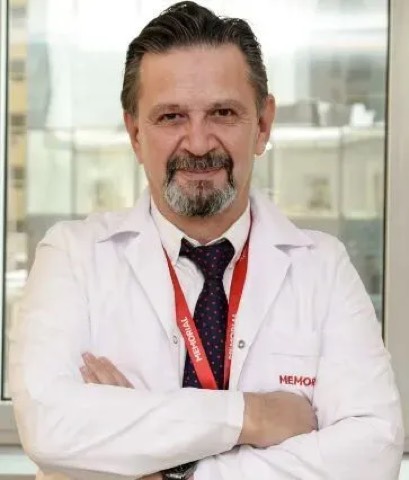 Sami Katırcıoğlu