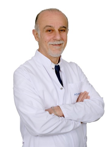 Samih Müşfik Bilal
