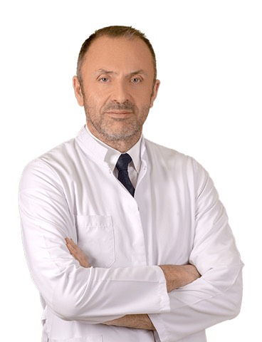 Sarp Özcan