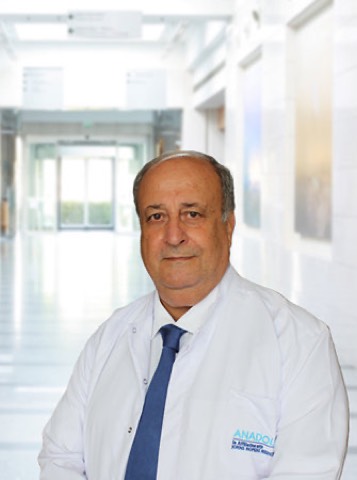 Savaş Kansoy