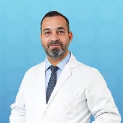 Saygın Türkyılmaz