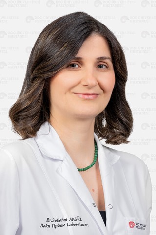 Sebahat Akgül