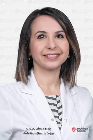 Sebile Güler Çekiç