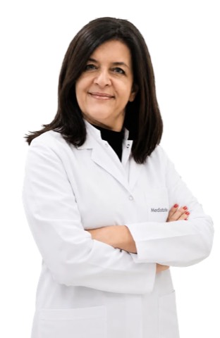 Şebnem Önsel