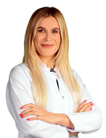 Seçil Demir