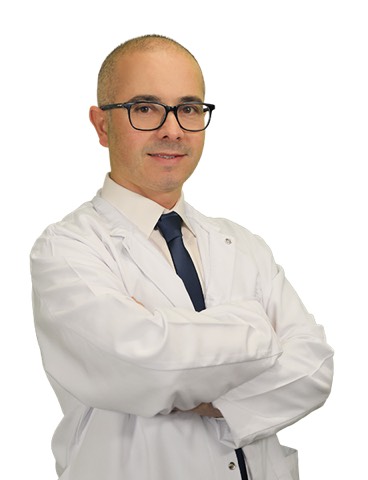 Seçkin Satılmış