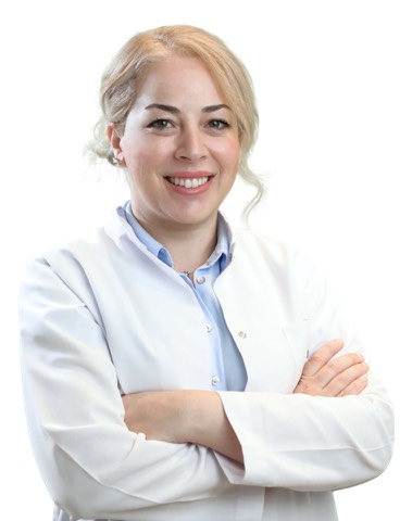 Seda Erdoğdu