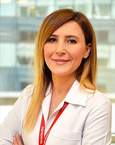 Seda Günhar Duman