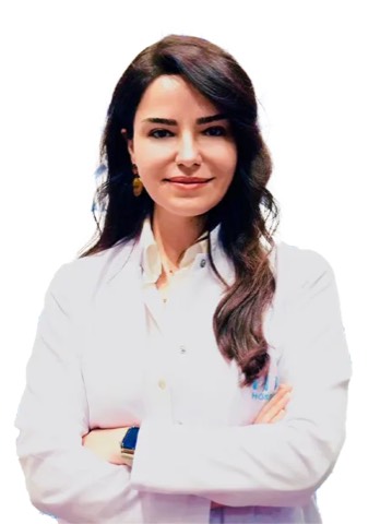 Seda Turgut