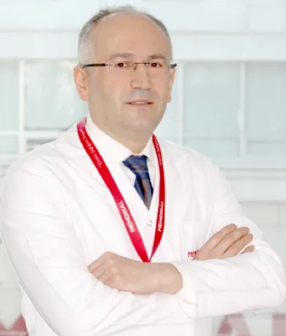 Sedat Çağlı