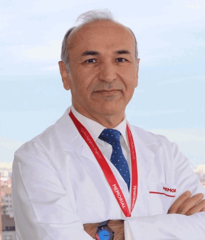 Sedat Gürkök