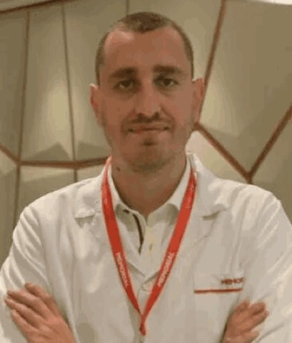 Sedat Irmak