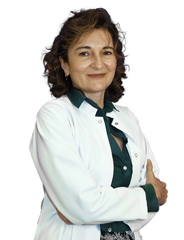 Sedef Şahin